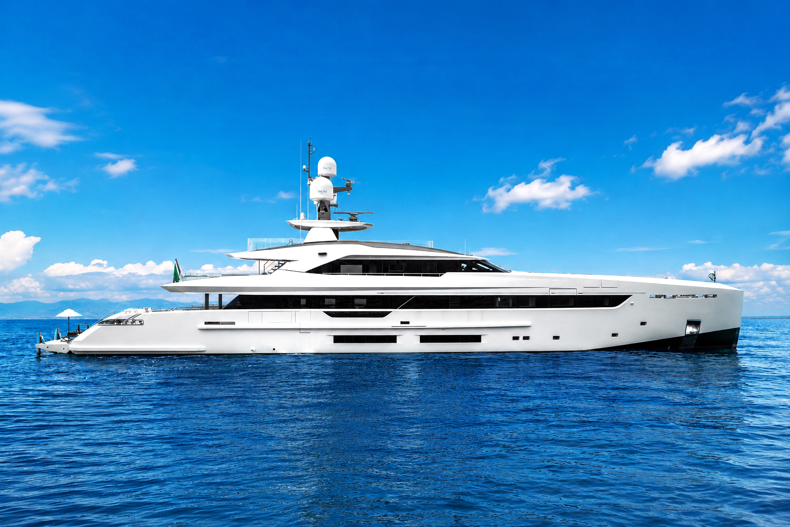 SHE'S A 10 TOO Joins the Charter Fleet